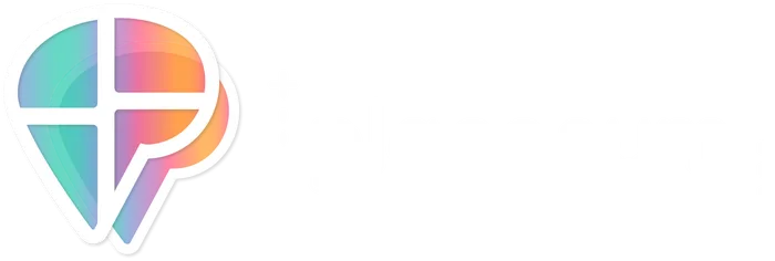 Placesum logo concept