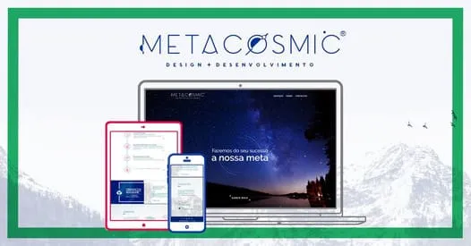 Metacosmic V1, 2016