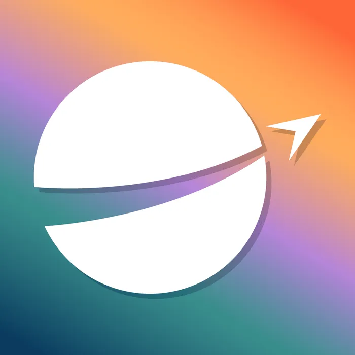 Metacosmic logo