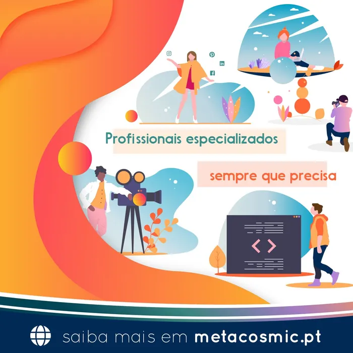 Metacosmic social image