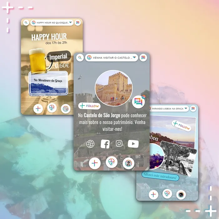 Beta testing campaign